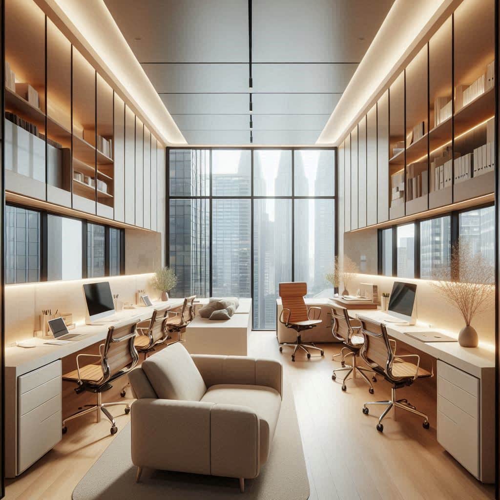 大厦名字文章配图